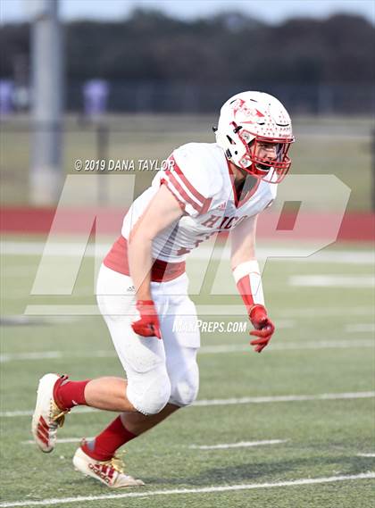 Thumbnail 3 in Petrolia vs. Hico photogallery.