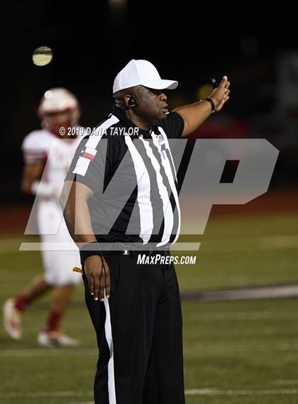 Thumbnail 3 in Petrolia vs. Hico photogallery.