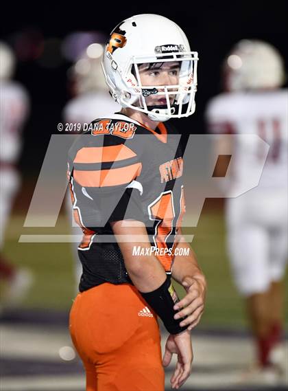 Thumbnail 2 in Petrolia vs. Hico photogallery.