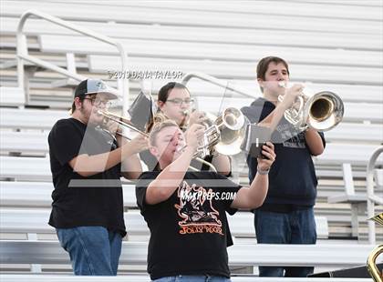Thumbnail 3 in Petrolia vs. Hico photogallery.
