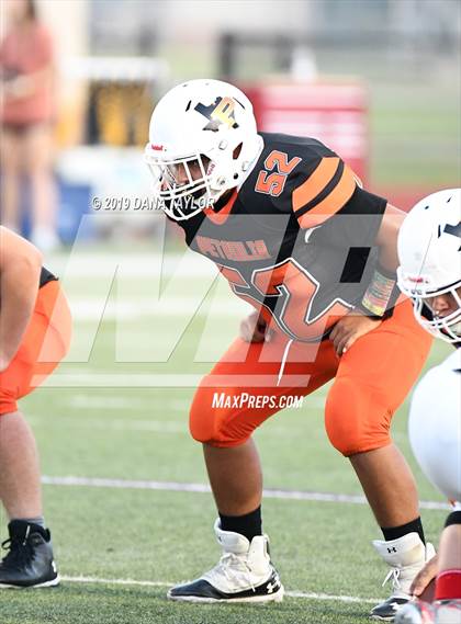 Thumbnail 2 in Petrolia vs. Hico photogallery.