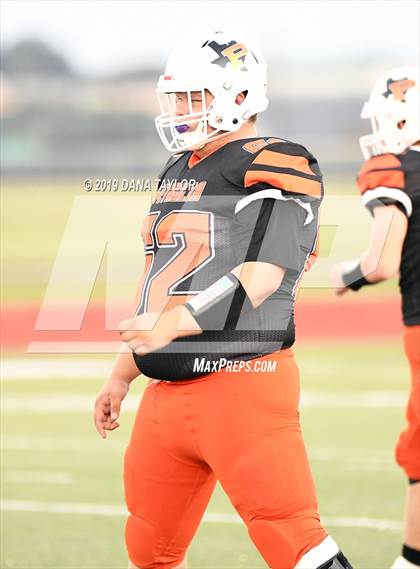 Thumbnail 1 in Petrolia vs. Hico photogallery.