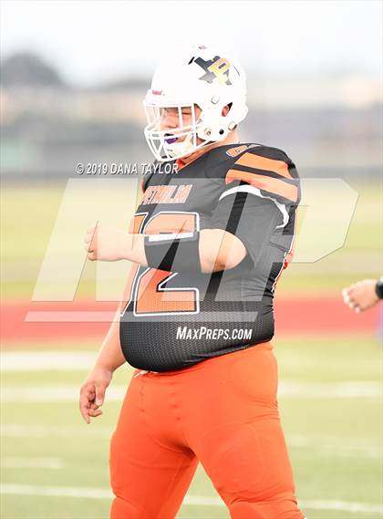Thumbnail 3 in Petrolia vs. Hico photogallery.