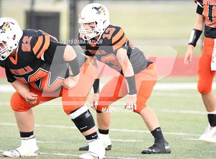 Thumbnail 2 in Petrolia vs. Hico photogallery.