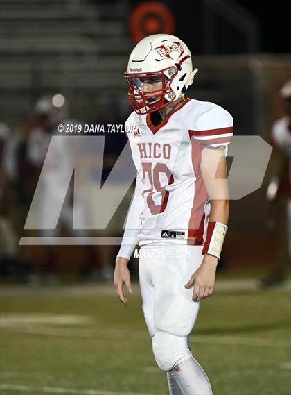 Thumbnail 2 in Petrolia vs. Hico photogallery.