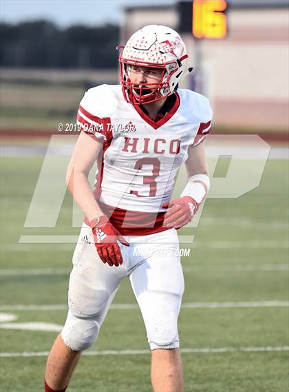 Thumbnail 1 in Petrolia vs. Hico photogallery.