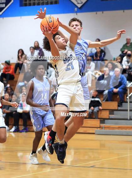 Thumbnail 2 in South Lenoir @ Swansboro photogallery.