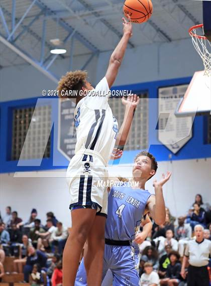 Thumbnail 3 in South Lenoir @ Swansboro photogallery.