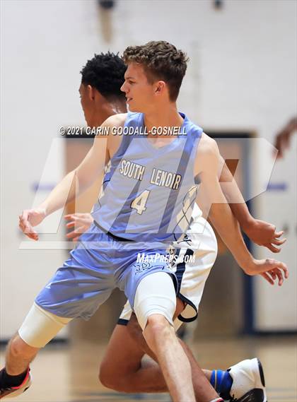 Thumbnail 2 in South Lenoir @ Swansboro photogallery.