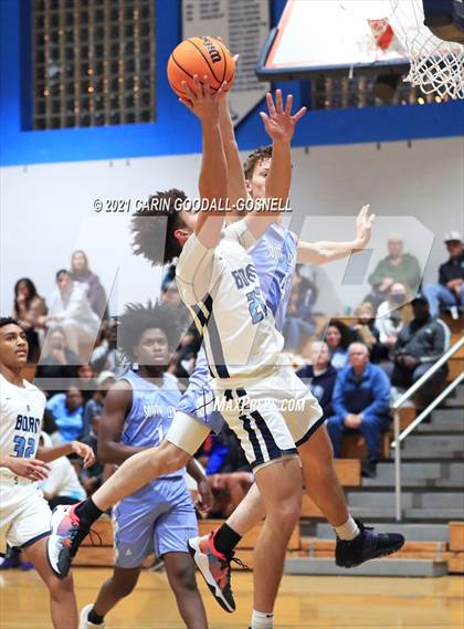 Thumbnail 1 in South Lenoir @ Swansboro photogallery.