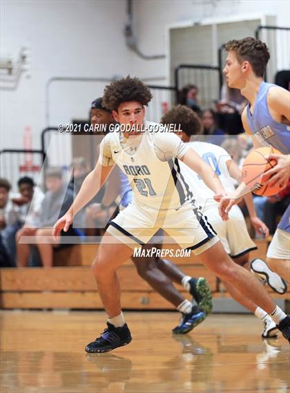 Thumbnail 1 in South Lenoir @ Swansboro photogallery.