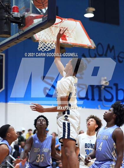 Thumbnail 2 in South Lenoir @ Swansboro photogallery.