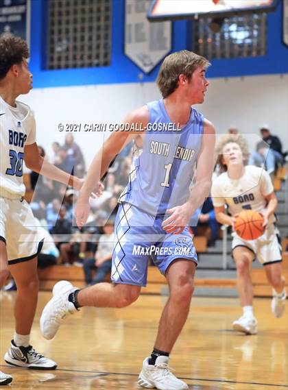 Thumbnail 1 in South Lenoir @ Swansboro photogallery.