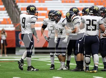 Thumbnail 1 in Jamesville-DeWitt vs. Susquehanna Valley photogallery.