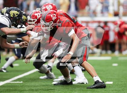 Thumbnail 3 in Jamesville-DeWitt vs. Susquehanna Valley photogallery.