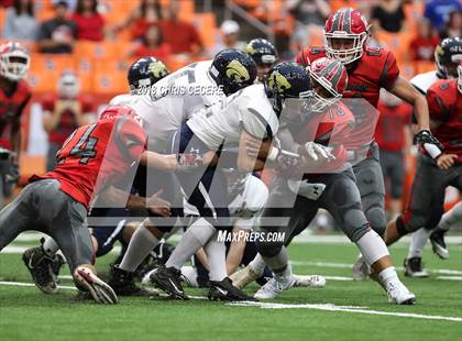 Thumbnail 3 in Jamesville-DeWitt vs. Susquehanna Valley photogallery.