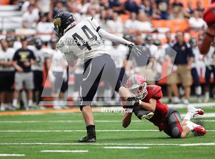 Thumbnail 3 in Jamesville-DeWitt vs. Susquehanna Valley photogallery.