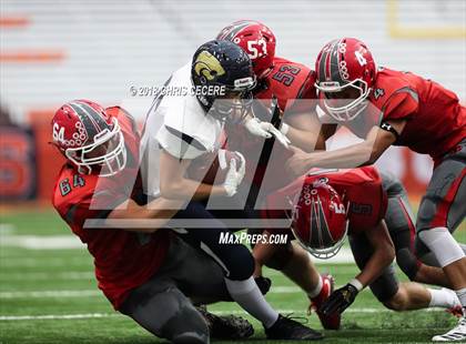 Thumbnail 1 in Jamesville-DeWitt vs. Susquehanna Valley photogallery.