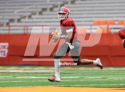 Thumbnail 2 in Jamesville-DeWitt vs. Susquehanna Valley photogallery.