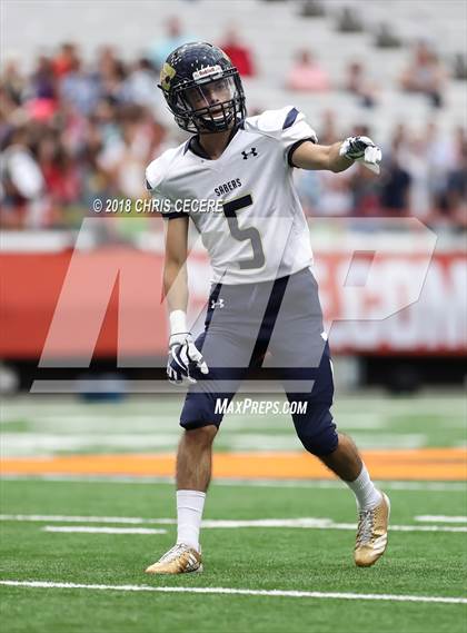 Thumbnail 1 in Jamesville-DeWitt vs. Susquehanna Valley photogallery.