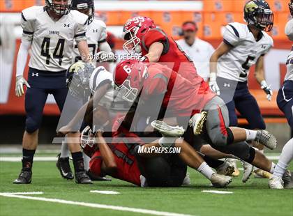 Thumbnail 1 in Jamesville-DeWitt vs. Susquehanna Valley photogallery.