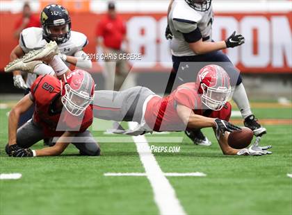 Thumbnail 2 in Jamesville-DeWitt vs. Susquehanna Valley photogallery.
