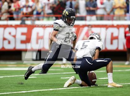 Thumbnail 3 in Jamesville-DeWitt vs. Susquehanna Valley photogallery.