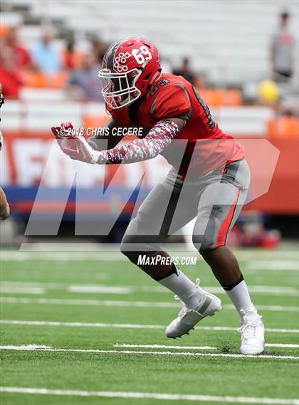 Thumbnail 3 in Jamesville-DeWitt vs. Susquehanna Valley photogallery.