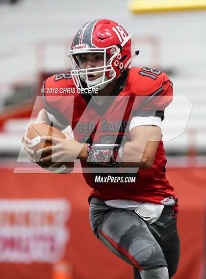 Thumbnail 3 in Jamesville-DeWitt vs. Susquehanna Valley photogallery.