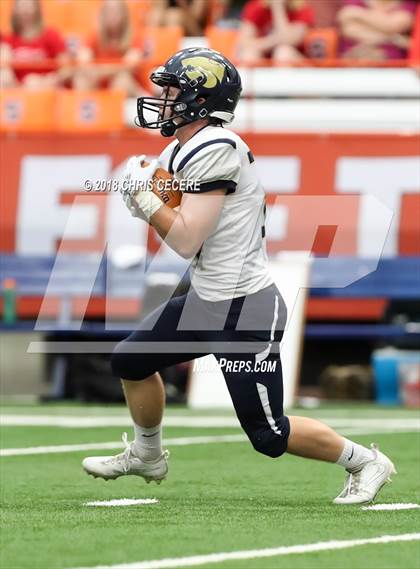 Thumbnail 1 in Jamesville-DeWitt vs. Susquehanna Valley photogallery.
