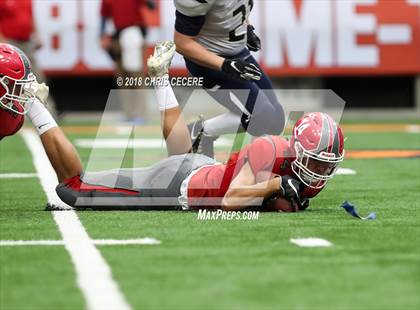 Thumbnail 3 in Jamesville-DeWitt vs. Susquehanna Valley photogallery.