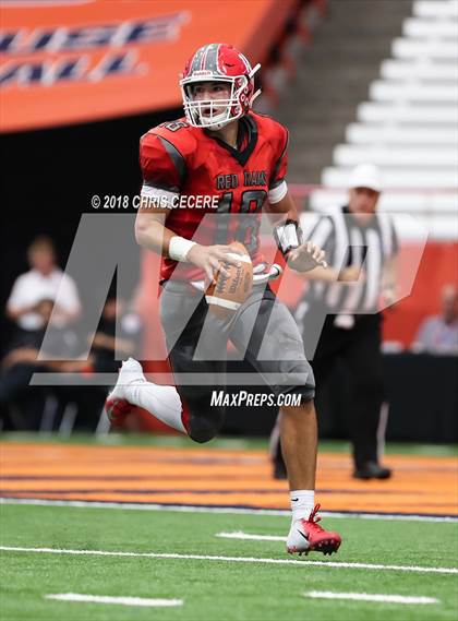 Thumbnail 3 in Jamesville-DeWitt vs. Susquehanna Valley photogallery.