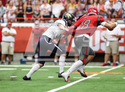 Thumbnail 3 in Jamesville-DeWitt vs. Susquehanna Valley photogallery.