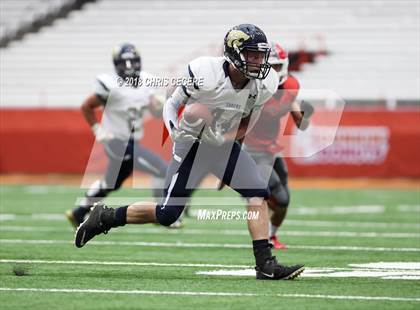 Thumbnail 3 in Jamesville-DeWitt vs. Susquehanna Valley photogallery.