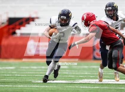 Thumbnail 2 in Jamesville-DeWitt vs. Susquehanna Valley photogallery.