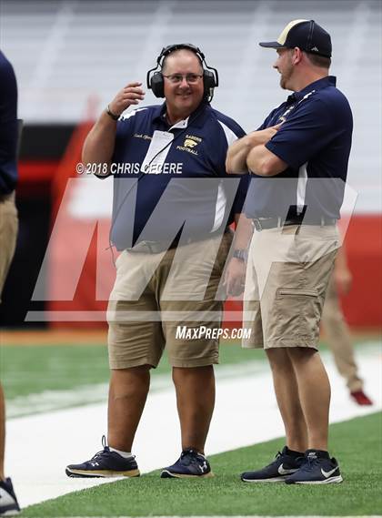 Thumbnail 2 in Jamesville-DeWitt vs. Susquehanna Valley photogallery.