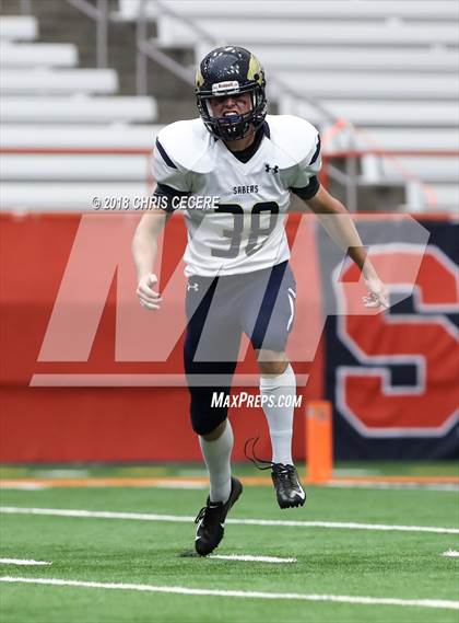 Thumbnail 1 in Jamesville-DeWitt vs. Susquehanna Valley photogallery.