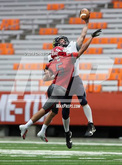 Thumbnail 1 in Jamesville-DeWitt vs. Susquehanna Valley photogallery.