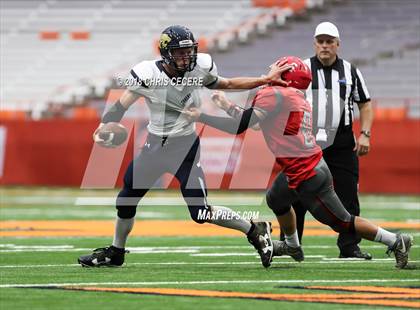 Thumbnail 2 in Jamesville-DeWitt vs. Susquehanna Valley photogallery.