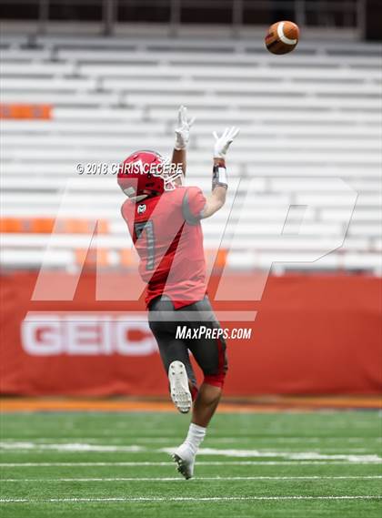 Thumbnail 2 in Jamesville-DeWitt vs. Susquehanna Valley photogallery.