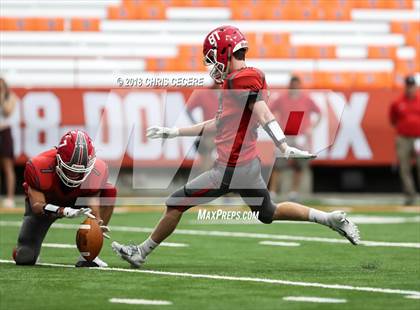 Thumbnail 2 in Jamesville-DeWitt vs. Susquehanna Valley photogallery.