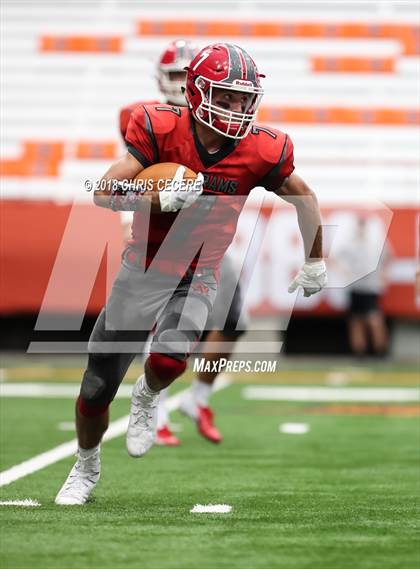Thumbnail 3 in Jamesville-DeWitt vs. Susquehanna Valley photogallery.