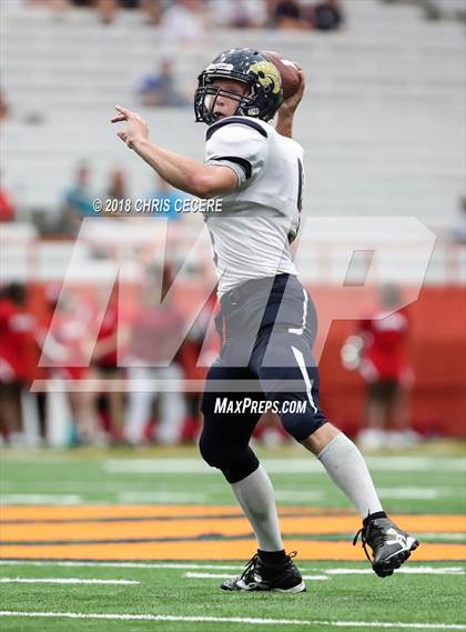 Thumbnail 2 in Jamesville-DeWitt vs. Susquehanna Valley photogallery.