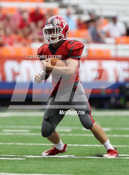 Thumbnail 3 in Jamesville-DeWitt vs. Susquehanna Valley photogallery.