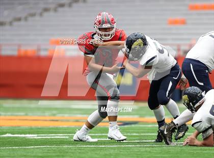 Thumbnail 3 in Jamesville-DeWitt vs. Susquehanna Valley photogallery.
