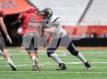 Thumbnail 1 in Jamesville-DeWitt vs. Susquehanna Valley photogallery.