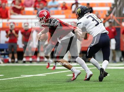 Thumbnail 1 in Jamesville-DeWitt vs. Susquehanna Valley photogallery.