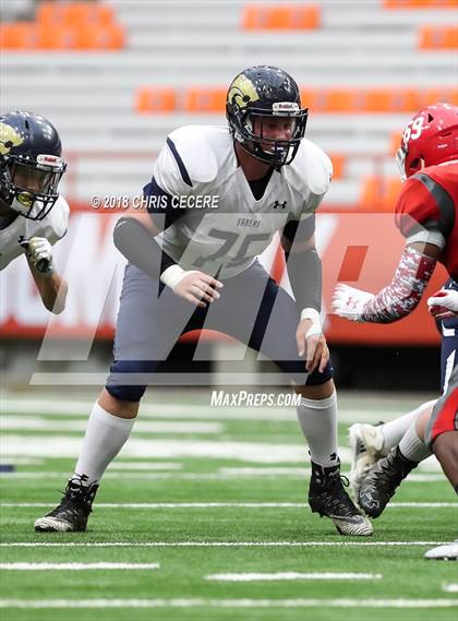 Thumbnail 1 in Jamesville-DeWitt vs. Susquehanna Valley photogallery.