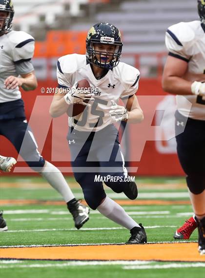 Thumbnail 1 in Jamesville-DeWitt vs. Susquehanna Valley photogallery.