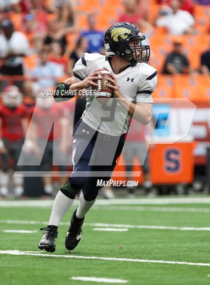 Thumbnail 1 in Jamesville-DeWitt vs. Susquehanna Valley photogallery.